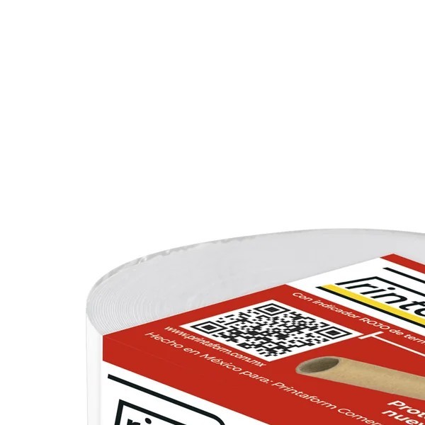 ROLLO TERMICO 80MM X 85MTS PAQ.C3 ROLLOS T8080 C.16